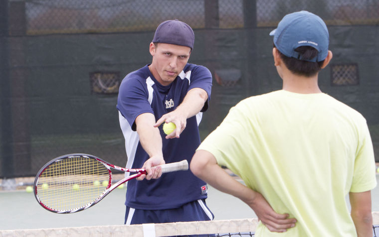 DV Tennis